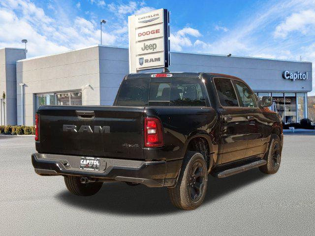 2026 RAM Ram 1500 RAM 1500 EXPRESS CREW CAB 4X4 57 BOX 2026 RAM Ram 1500 RAM 1500 EXPRESS CREW CAB 4X4 57 BOX