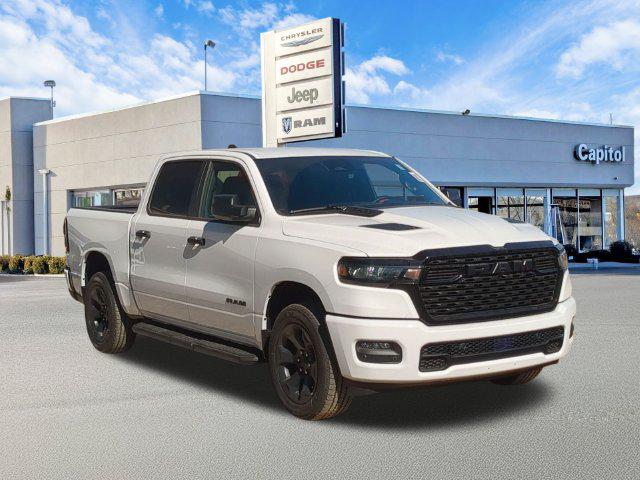 2026 RAM Ram 1500 RAM 1500 EXPRESS CREW CAB 4X4 57 BOX