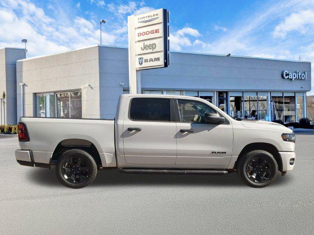 2026 RAM Ram 1500 RAM 1500 EXPRESS CREW CAB 4X4 57 BOX
