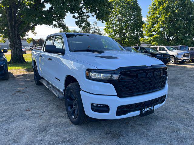 2026 RAM Ram 1500 RAM 1500 EXPRESS CREW CAB 4X4 57 BOX 2026 RAM Ram 1500 RAM 1500 EXPRESS CREW CAB 4X4 57 BOX