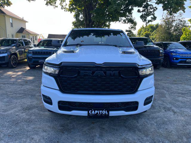 2026 RAM Ram 1500 RAM 1500 EXPRESS CREW CAB 4X4 57 BOX 2026 RAM Ram 1500 RAM 1500 EXPRESS CREW CAB 4X4 57 BOX