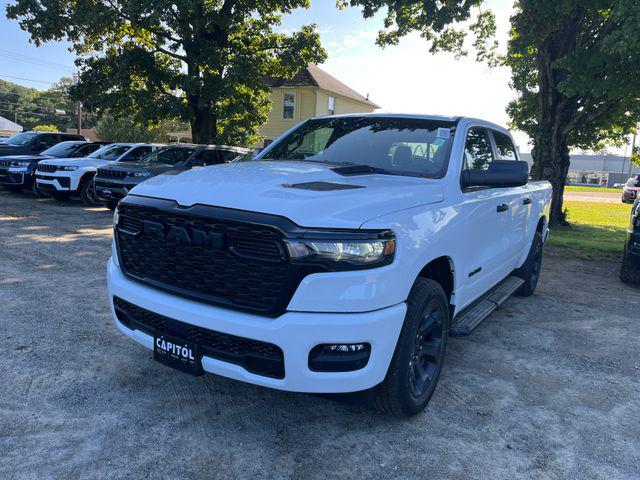 2026 RAM Ram 1500 RAM 1500 EXPRESS CREW CAB 4X4 57 BOX 2026 RAM Ram 1500 RAM 1500 EXPRESS CREW CAB 4X4 57 BOX