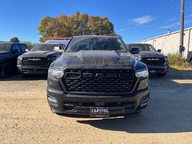 2026 RAM Ram 1500 RAM 1500 EXPRESS CREW CAB 4X4 57 BOX