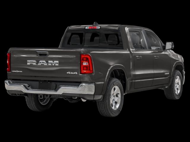 2026 RAM 1500 RAM 1500 BIG HORN CREW CAB 4X4 57 BOX 2026 RAM 1500 RAM 1500 BIG HORN CREW CAB 4X4 57 BOX