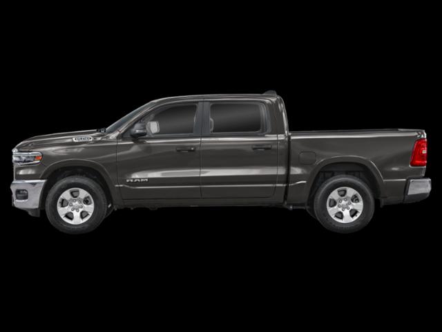 2026 RAM 1500 RAM 1500 BIG HORN CREW CAB 4X4 57 BOX 2026 RAM 1500 RAM 1500 BIG HORN CREW CAB 4X4 57 BOX