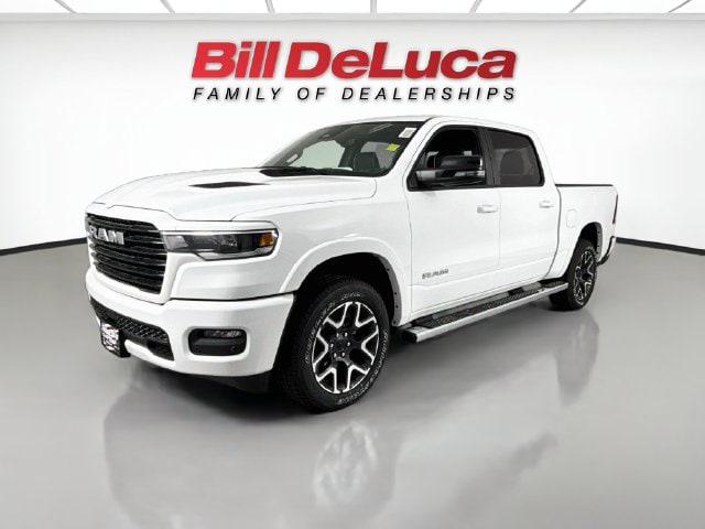 2026 Ram 1500 Laramie for sale in Haverhill, MA