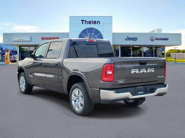 2026 RAM 1500 RAM 1500 BIG HORN CREW CAB 4X4 57 BOX 2026 RAM 1500 RAM 1500 BIG HORN CREW CAB 4X4 57 BOX