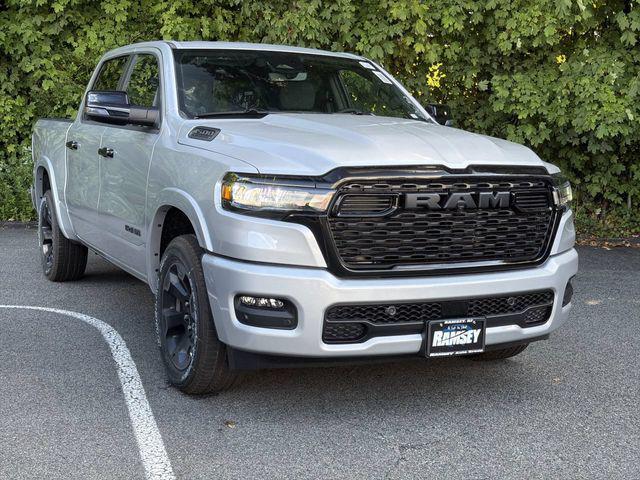 2026 Ram 1500 Big Horn Crew Cab 4x4 57 Box for sale in Ramsey, NJ
