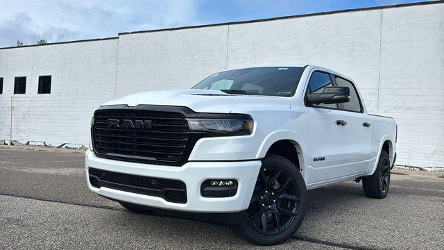 2026 Ram 1500 Laramie Crew Cab 4x4 5'7" Box for sale in Bloomfield Hills, MI