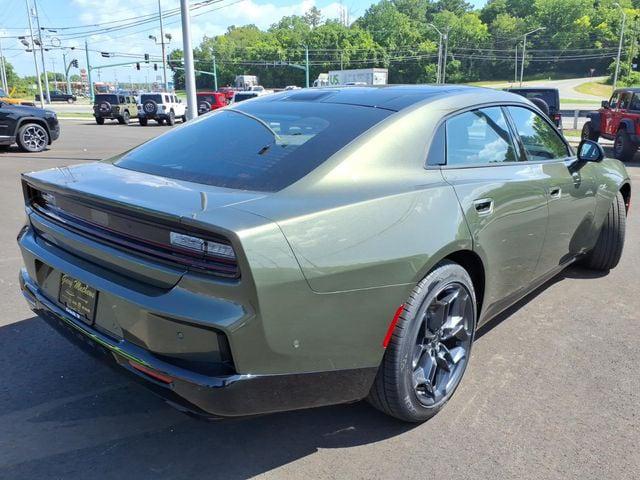 2026 Dodge Charger CHARGER R/T PLUS 4-DOOR AWD