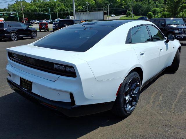 2026 Dodge Charger CHARGER R/T PLUS 4-DOOR AWD
