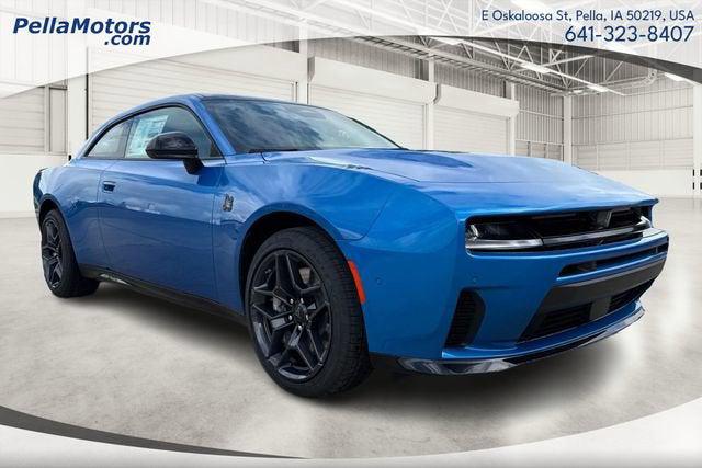 2026 Dodge Charger CHARGER SCAT PACK 2-DOOR AWD