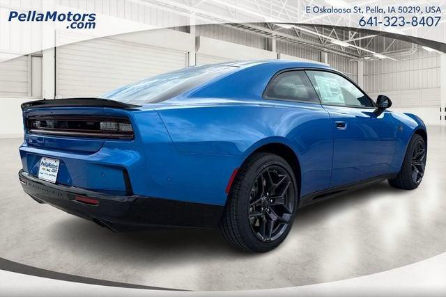 2026 Dodge Charger CHARGER SCAT PACK 2-DOOR AWD