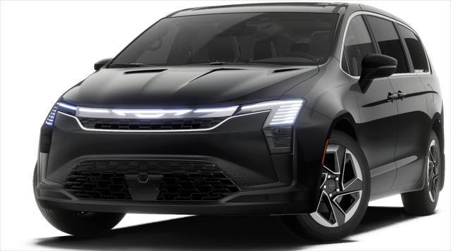 2027 Chrysler Pacifica Limited for sale in Altoona, PA