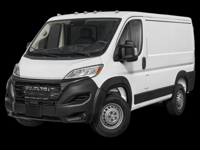 2026 Ram ProMaster Cargo Van Tradesman Low Roof 136" WB w/Pass Seat for sale in Urbandale, IA
