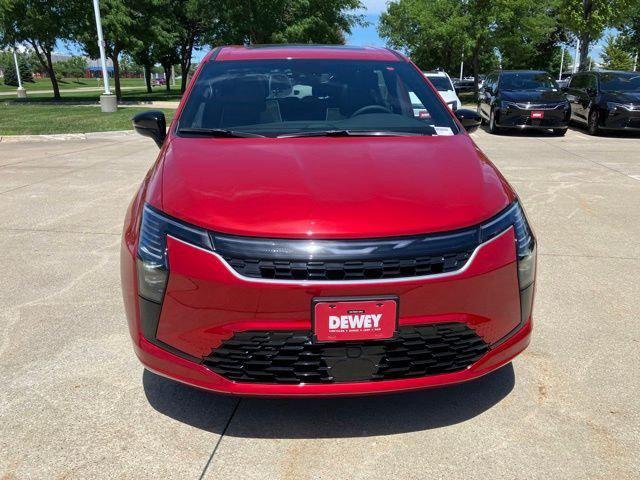 2027 Chrysler Pacifica PACIFICA LIMITED 2027 Chrysler Pacifica PACIFICA LIMITED