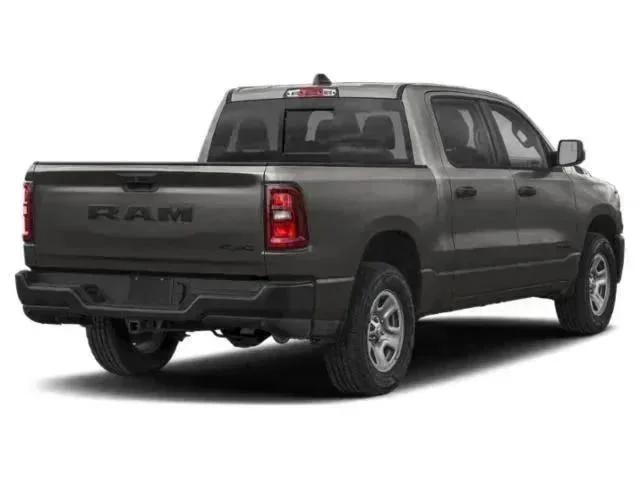 2026 RAM 1500 RAM 1500 EXPRESS CREW CAB 4X4 57 BOX