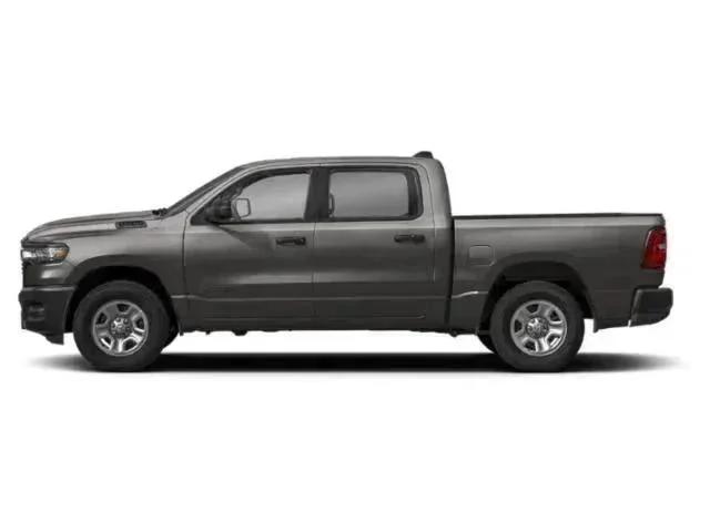 2026 RAM 1500 RAM 1500 EXPRESS CREW CAB 4X4 57 BOX