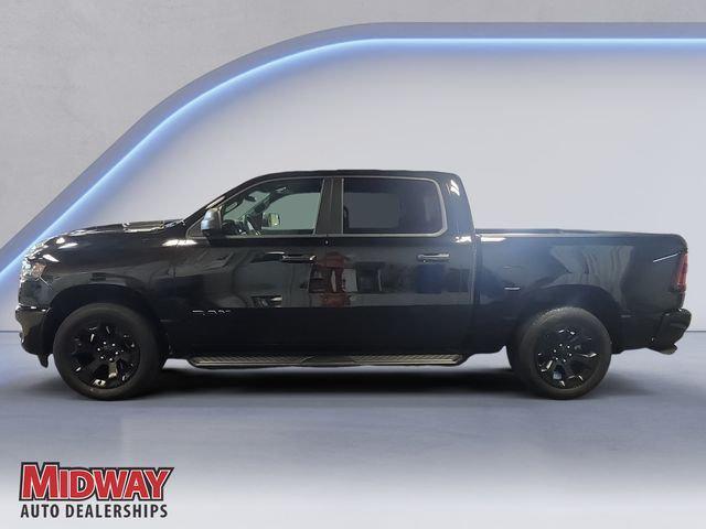 2026 RAM 1500 RAM 1500 EXPRESS CREW CAB 4X4 57 BOX