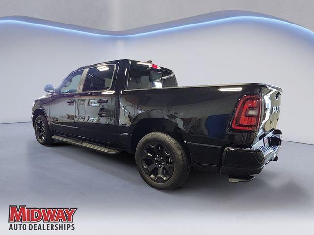 2026 RAM 1500 RAM 1500 EXPRESS CREW CAB 4X4 57 BOX