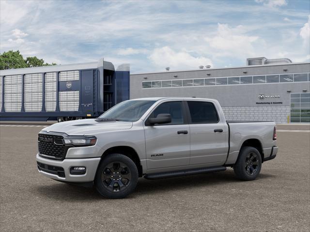2026 RAM 1500 RAM 1500 EXPRESS CREW CAB 4X4 57 BOX