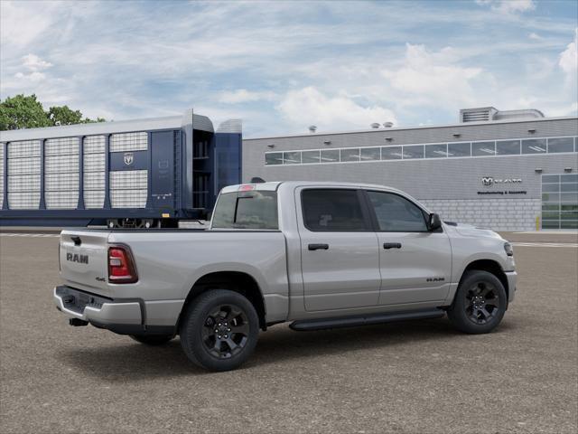 2026 RAM 1500 RAM 1500 EXPRESS CREW CAB 4X4 57 BOX