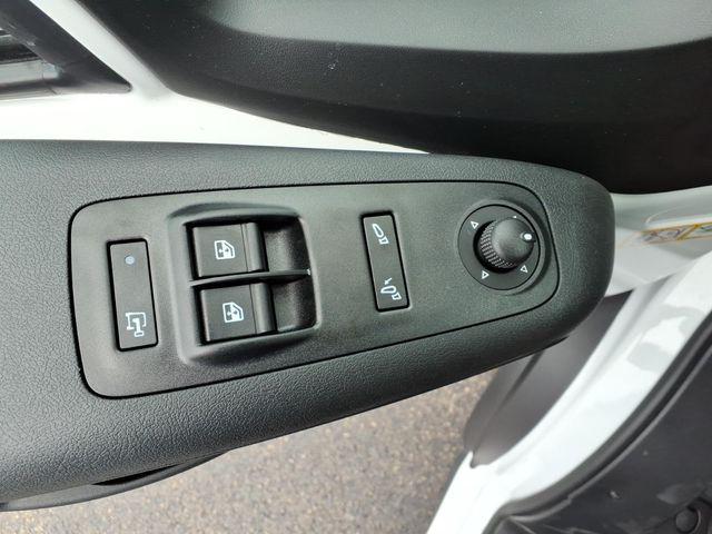 2026 Ram ProMaster Cargo Van Tradesman Low Roof 136 WB w/Pass Seat