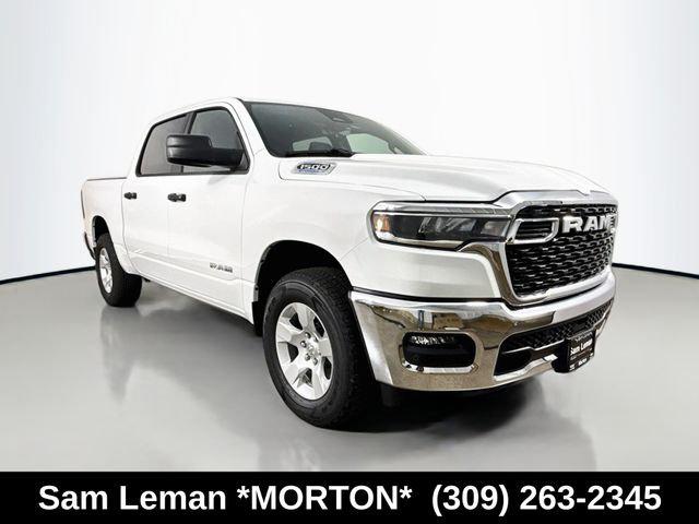 2026 RAM 1500 RAM 1500 BIG HORN CREW CAB 4X4 57 BOX 2026 RAM 1500 RAM 1500 BIG HORN CREW CAB 4X4 57 BOX