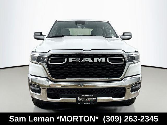 2026 RAM 1500 RAM 1500 BIG HORN CREW CAB 4X4 57 BOX 2026 RAM 1500 RAM 1500 BIG HORN CREW CAB 4X4 57 BOX