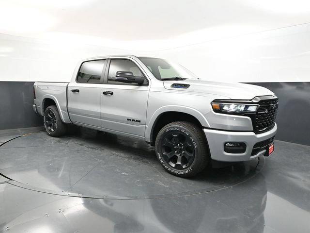 2026 RAM 1500 RAM 1500 BIG HORN CREW CAB 4X4 57 BOX 2026 RAM 1500 RAM 1500 BIG HORN CREW CAB 4X4 57 BOX