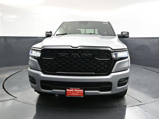 2026 RAM 1500 RAM 1500 BIG HORN CREW CAB 4X4 57 BOX 2026 RAM 1500 RAM 1500 BIG HORN CREW CAB 4X4 57 BOX