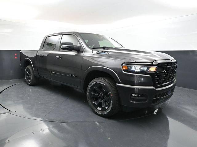 2026 RAM 1500 RAM 1500 BIG HORN CREW CAB 4X4 57 BOX 2026 RAM 1500 RAM 1500 BIG HORN CREW CAB 4X4 57 BOX