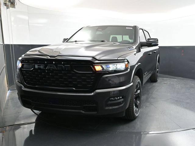 2026 RAM 1500 RAM 1500 BIG HORN CREW CAB 4X4 57 BOX 2026 RAM 1500 RAM 1500 BIG HORN CREW CAB 4X4 57 BOX