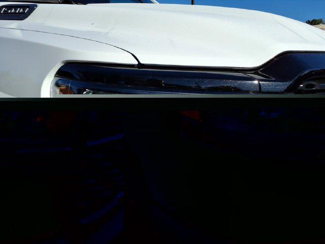 2026 RAM Ram 1500 RAM 1500 WARLOCK CREW CAB 4X4 57 BOX 2026 RAM Ram 1500 RAM 1500 WARLOCK CREW CAB 4X4 57 BOX