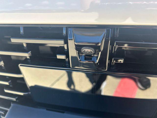 2026 Wagoneer Grand Wagoneer GRAND WAGONEER LIMITED RESERVE 4X4