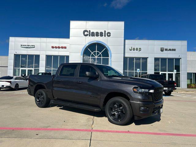 2026 Ram 1500 Express Crew Cab 4x4 57 Box for sale in Texarkana, TX