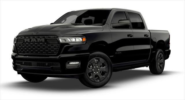 2026 Ram 1500 Express Crew Cab 4x4 5'7" Box for sale in Bentonville, AR