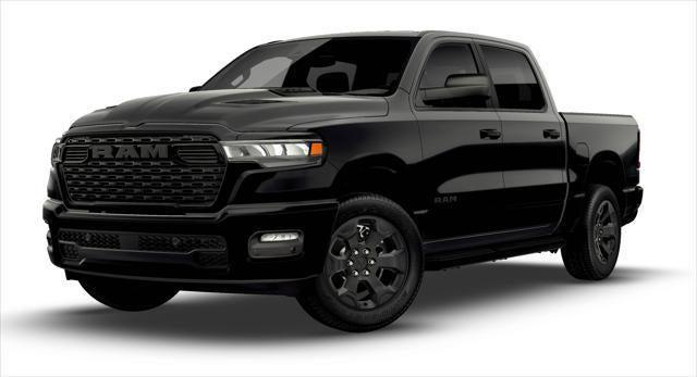 2026 RAM 1500 RAM 1500 EXPRESS CREW CAB 4X4 57 BOX 2026 RAM 1500 RAM 1500 EXPRESS CREW CAB 4X4 57 BOX