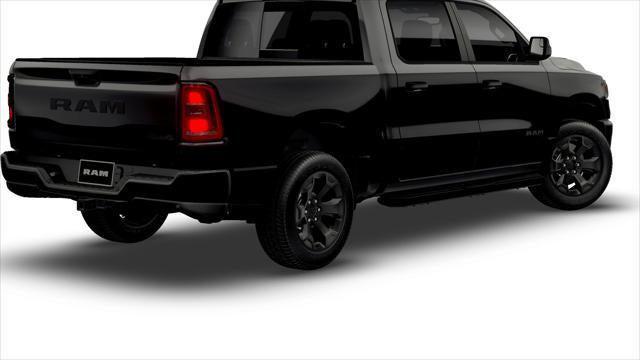 2026 RAM 1500 RAM 1500 EXPRESS CREW CAB 4X4 57 BOX 2026 RAM 1500 RAM 1500 EXPRESS CREW CAB 4X4 57 BOX