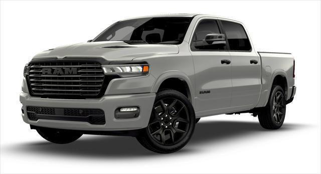 2026 Ram 1500 Laramie Crew Cab 4x4 5'7" Box for sale in Redford, MI