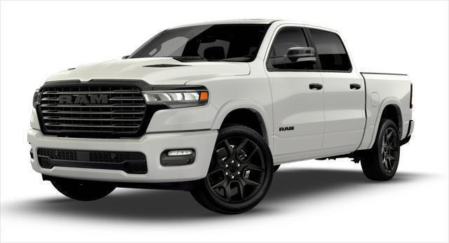 2026 Ram 1500 Laramie Crew Cab 4x4 5'7" Box for sale in Redford, MI