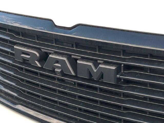 2026 Ram 1500 Laramie Crew Cab 4x4 57 Box