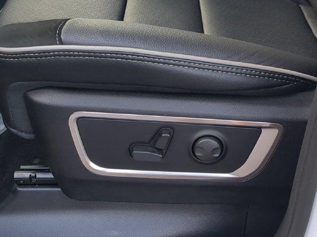 2026 Ram 1500 Laramie Crew Cab 4x4 57 Box