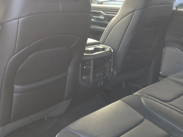2026 Ram 1500 Laramie Crew Cab 4x4 57 Box