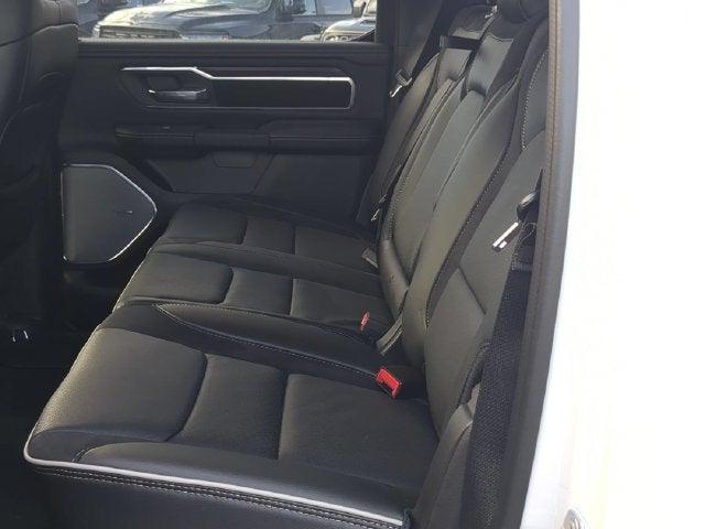 2026 Ram 1500 Laramie Crew Cab 4x4 57 Box
