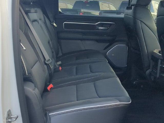 2026 Ram 1500 Laramie Crew Cab 4x4 57 Box