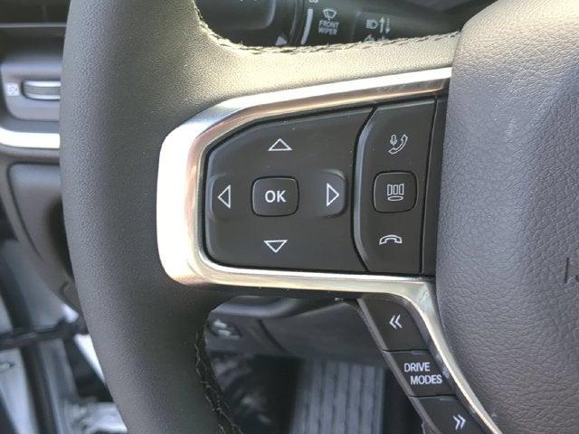 2026 Ram 1500 Laramie Crew Cab 4x4 57 Box