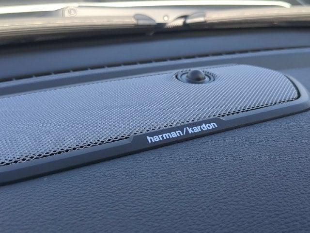 2026 Ram 1500 Laramie Crew Cab 4x4 57 Box