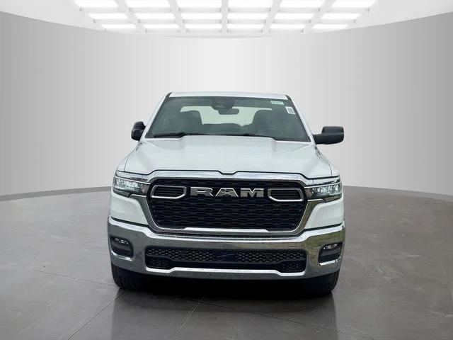 2026 RAM 1500 RAM 1500 BIG HORN CREW CAB 4X4 57 BOX