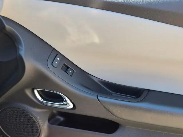 2015 Chevrolet Camaro 2LS